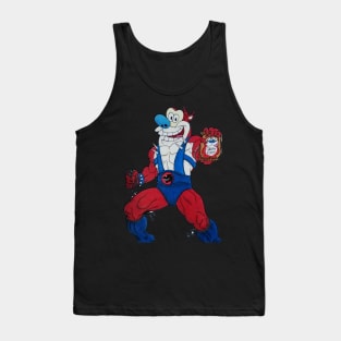 Stimpsro Tank Top